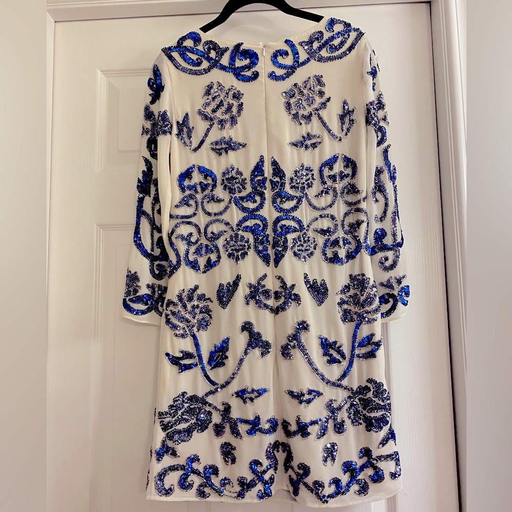 Needle & Thread Dress - Picture 6 of 7